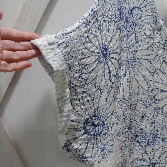 Free People Pinwheel Mini Dress - Picture 9 of 13